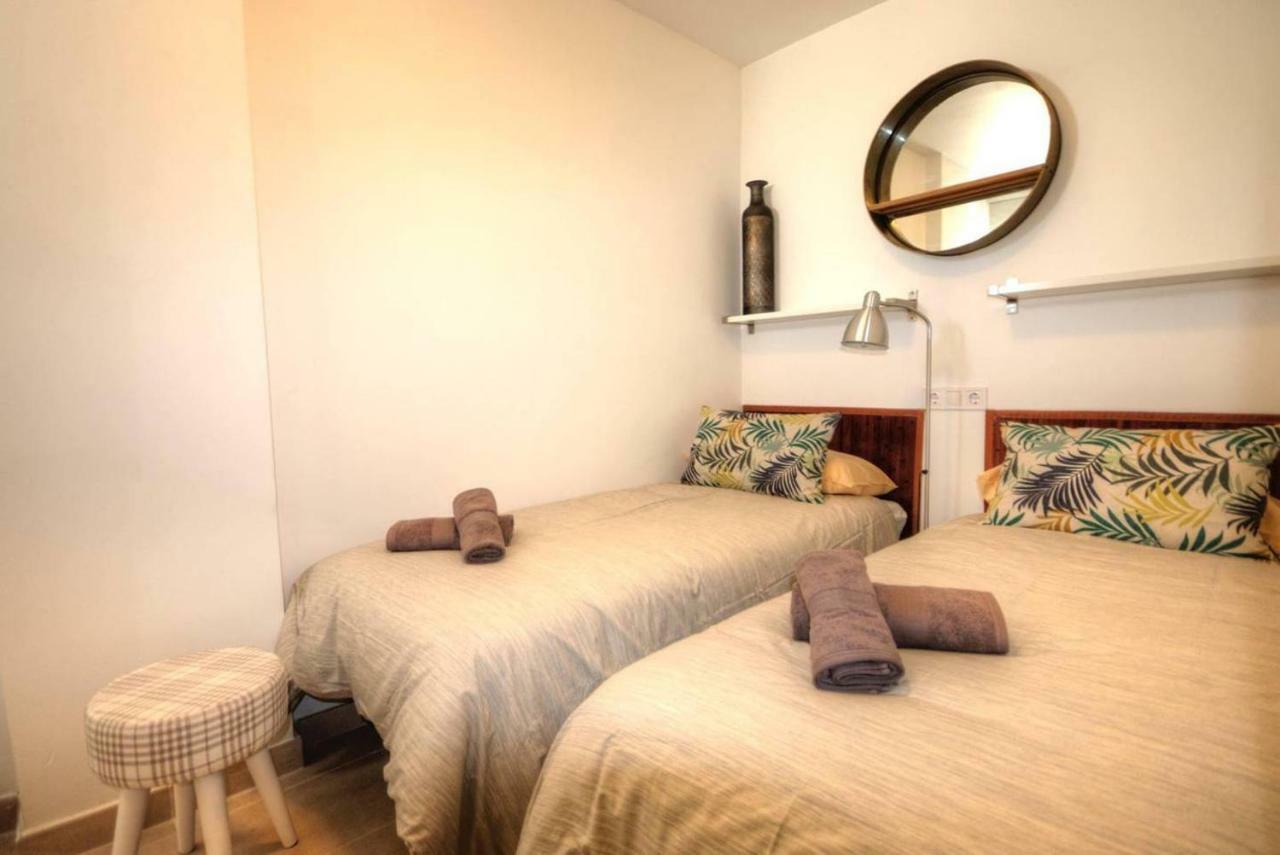 Apartamento Centrico 737 Apartment