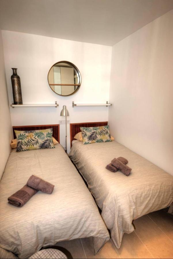 Apartment Apartamento Centrico 737