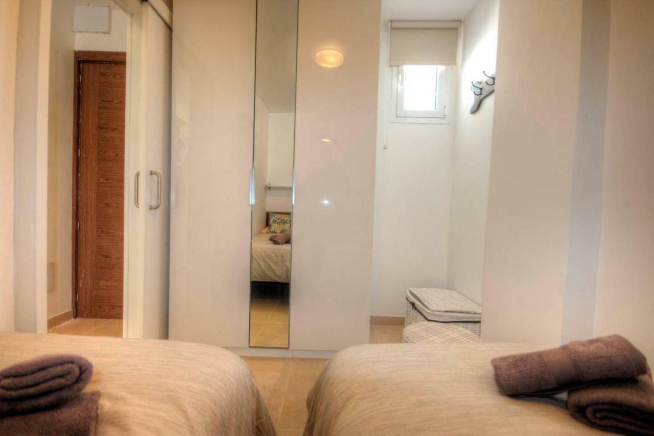 Apartamento Centrico 737 Appartamento Playa del Inglés