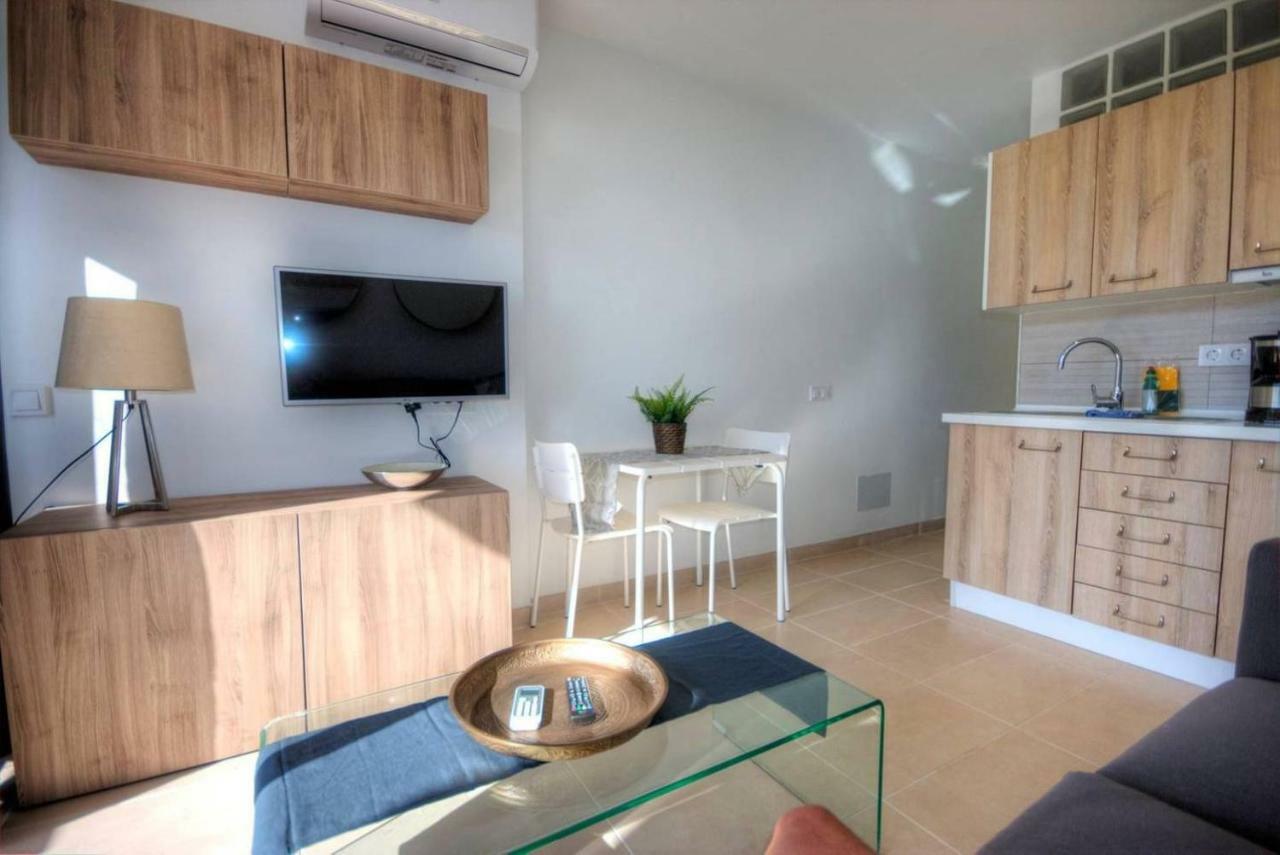 Appartamento Apartamento Centrico 737 Playa del Inglés